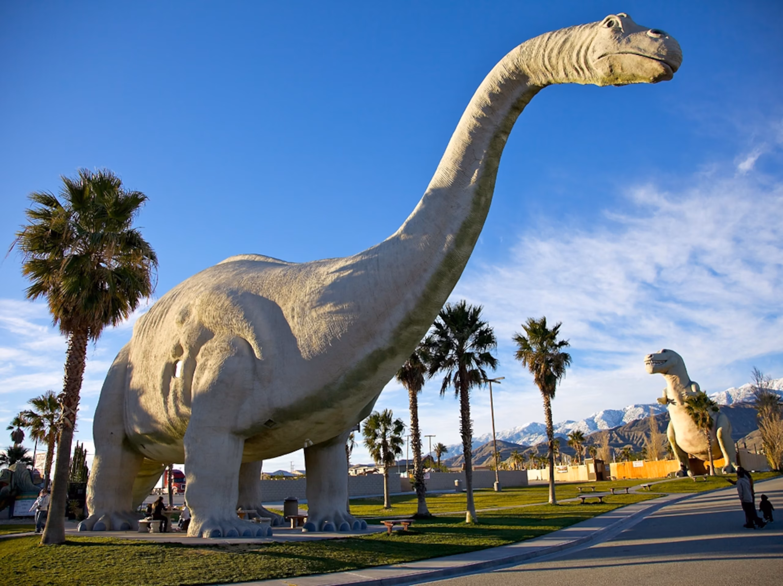 The Roadside Attraction Isn’t Dead. It Just Learned New Tricks.