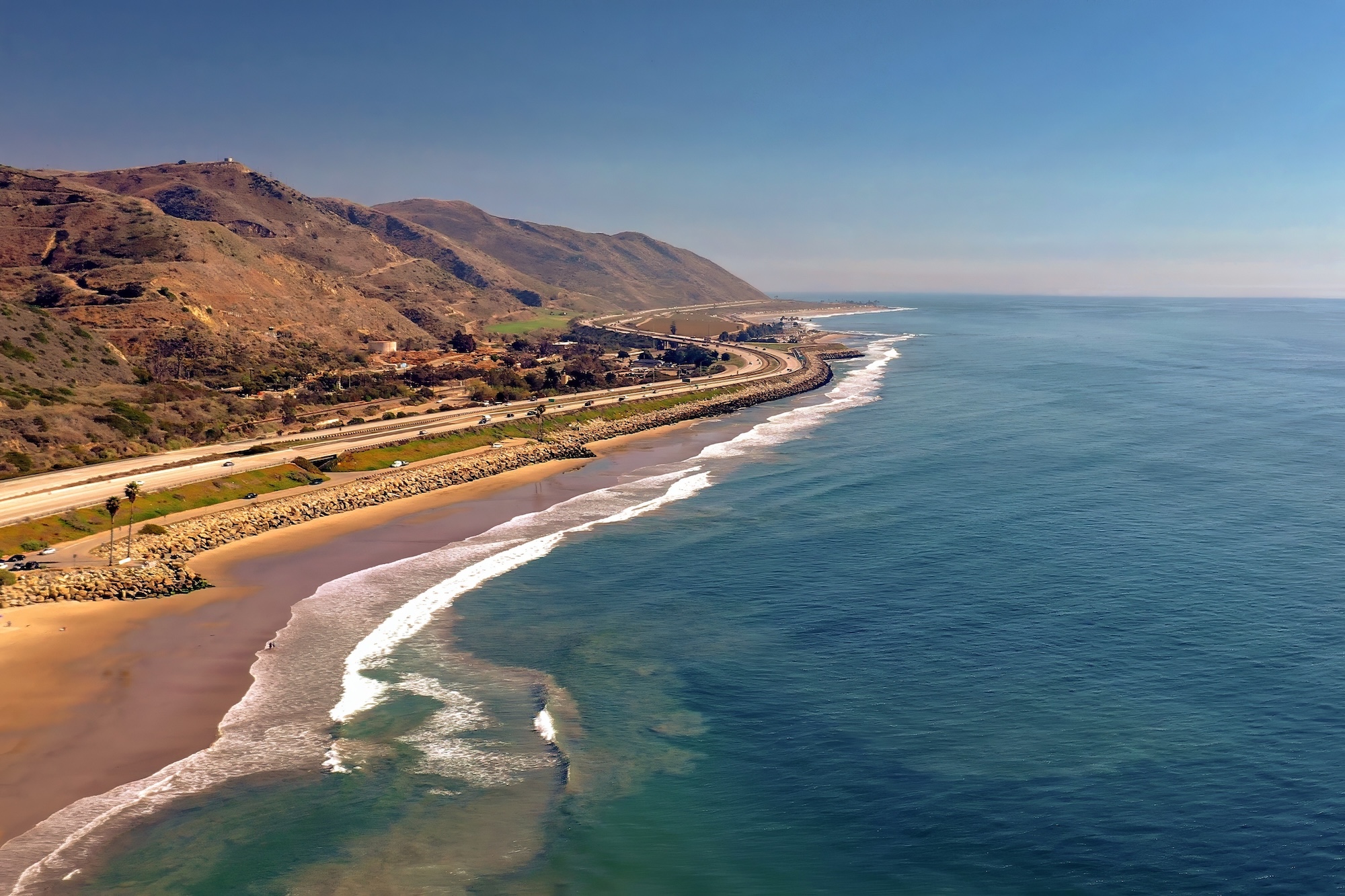 Pacific Coast Highway: San Francisco to Los Angeles Without Rushing It